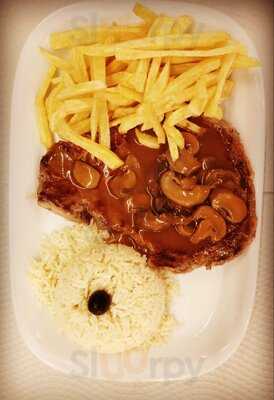 Amazonas Restaurante Snack Bar