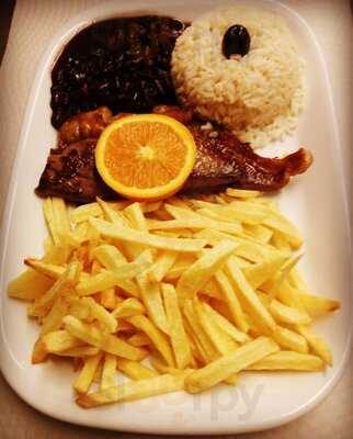 Amazonas Restaurante Snack Bar