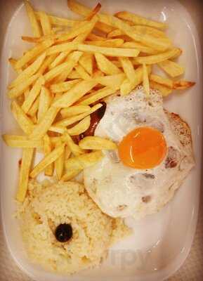 Amazonas Restaurante Snack Bar