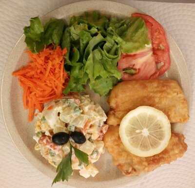 Amazonas Restaurante Snack Bar