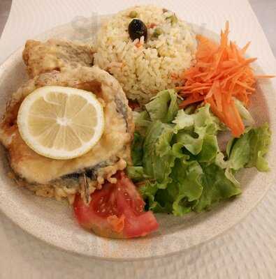 Amazonas Restaurante Snack Bar