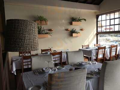 Restaurante Ardemar