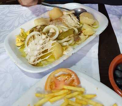 Churrasqueira Do Marquês