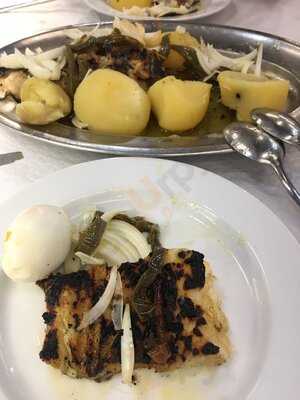 Churrasqueira Do Marquês