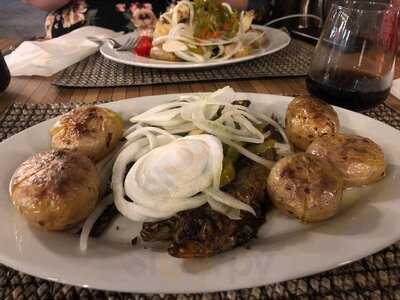 Avenida Café & Restaurante