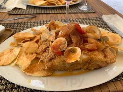 Avenida Café & Restaurante