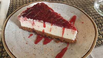 Avenida Café & Restaurante