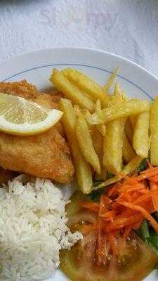 Cervejaria Metro Trindade