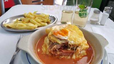 Confeitaria Deu La Deu 4