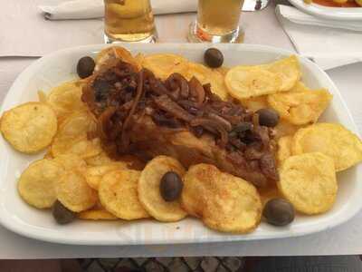 Confeitaria Deu La Deu 4