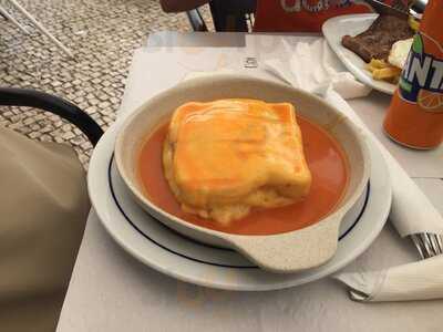 Confeitaria Deu La Deu 4