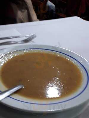 Churrasqueira Oporto