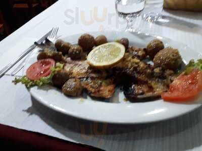 Churrasqueira Oporto