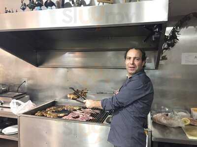 Churrasqueira Oporto