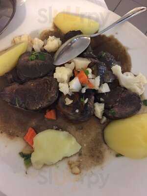 Restaurante Bar Das Colunas