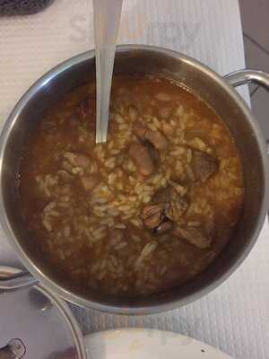 Restaurante Bar Das Colunas