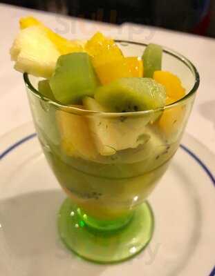 Restaurante Bar Das Colunas