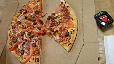 Domino's Pizza
