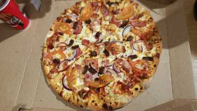 Domino's Pizza