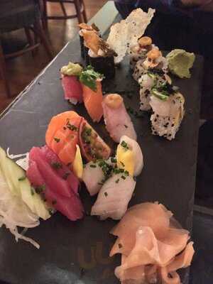 Sushic Chiado
