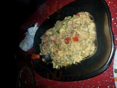 Aquele Lugar Em Alcantara