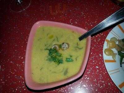 Aquele Lugar Em Alcantara