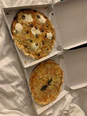 Pizzaria Luzzo Conde Valbom