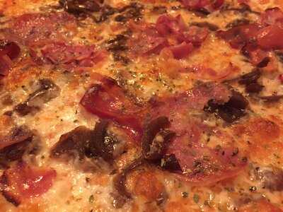 Pizzaria Luzzo Conde Valbom