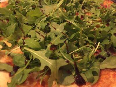 Pizzaria Luzzo Conde Valbom