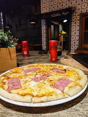 Pizzaria Luzzo Conde Valbom