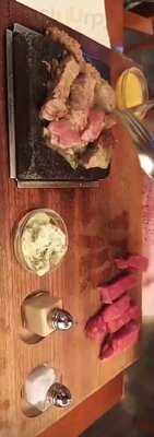 Pizzeria 4 Estações