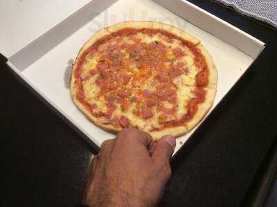 Pizzeria 4 Estações