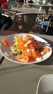 Pizzeria 4 Estações