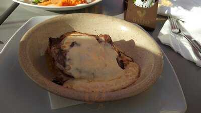 Pizzeria 4 Estações