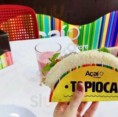 Açaí Concept Norteshopping