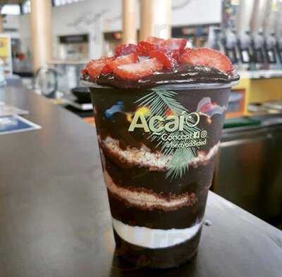 Açaí Concept Norteshopping