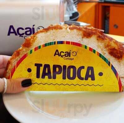 Açaí Concept Norteshopping