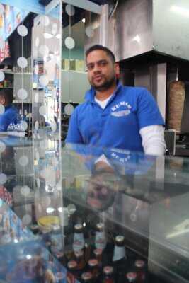 Kumar Kebab E Pizzeria