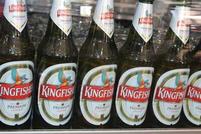 Kumar Kebab E Pizzeria