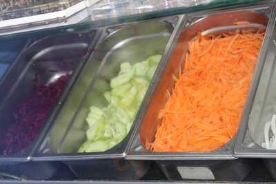 Kumar Kebab E Pizzeria