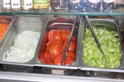 Kumar Kebab E Pizzeria