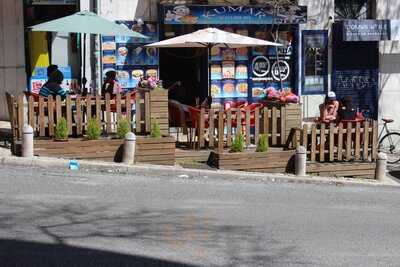 Kumar Kebab E Pizzeria