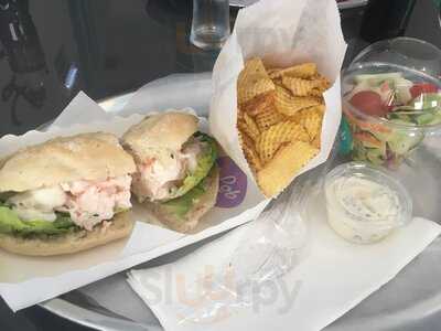 Lob Lobster & Secrets