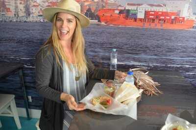 Lob Lobster & Secrets