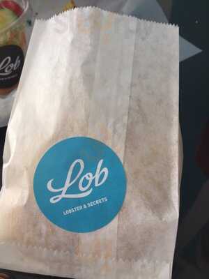 Lob Lobster & Secrets