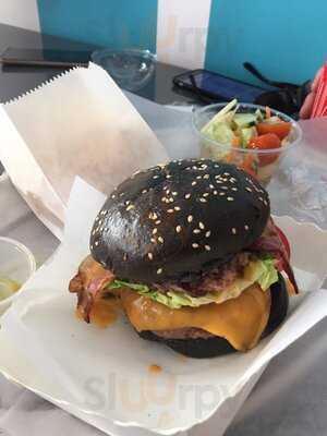 Lob Lobster & Secrets