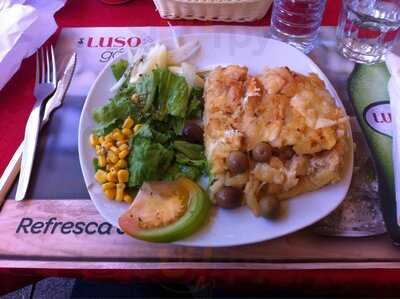 Uma Velha Tinha Um Gato