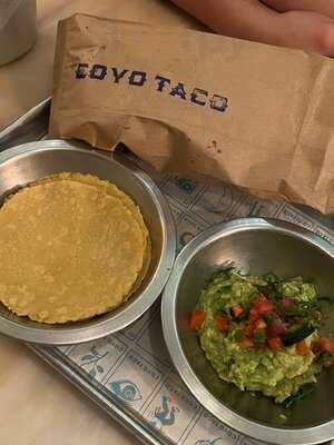 Coyo Taco