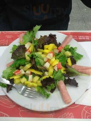 Tropical Burguer Marquês