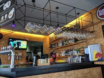 À Grande E à Francesca